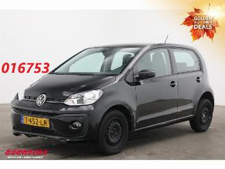 Auto incidentate Volkswagen Up! 1.0 Move Up! Clima Cruise Camera SHZ PDC 44.712 km! 2023/7