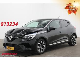 Avarii autoturisme Renault Clio 1.0 TCe 90 Evolution LED Navi Airco Cruise 2023/1