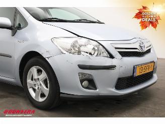 Toyota Auris 1.8 Full Hybrid Aspiration Navi Clima Cruise PDC 83.113 km! picture 9