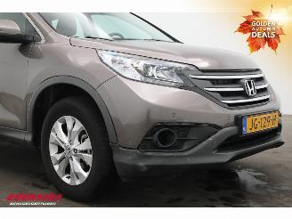 Honda Cr-v 2.0 AWD Elegance Navi Clima Cruise PDC AHK 117.749 km! picture 8