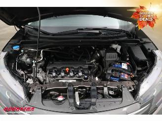Honda Cr-v 2.0 AWD Elegance Navi Clima Cruise PDC AHK 117.749 km! picture 11