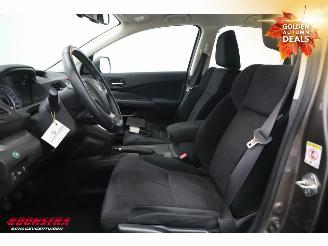 Honda Cr-v 2.0 AWD Elegance Navi Clima Cruise PDC AHK 117.749 km! picture 16