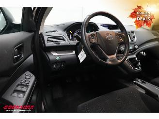 Honda Cr-v 2.0 AWD Elegance Navi Clima Cruise PDC AHK 117.749 km! picture 18
