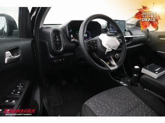 Kia Picanto 1.0 DPI DynamicLine Navi Airco Cruise Camera 9.347 km! picture 21