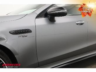 Mercedes AMG 43 4M+ Performance AR Burmester 360° HUD Memory picture 6
