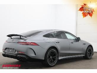 Mercedes AMG 43 4M+ Performance AR Burmester 360° HUD Memory picture 3