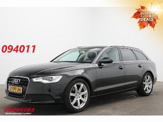 Avarii autoturisme Audi A6 Avant 3.0 TDI Quattro Navi Clima Cruise SHZ PDC 2013/2