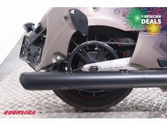 Indian  Challenger Dark Horse Cruise Heizgriffe SHZ Navi picture 10