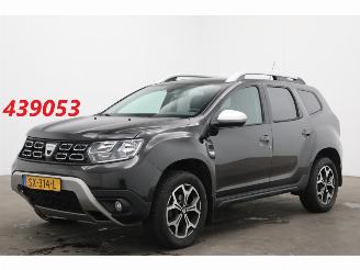 Auto incidentate Dacia Duster 1.2 TCe 4x4 Prestige Navi Clima Cruise Camera SHZ 82.128 km! 2018/6