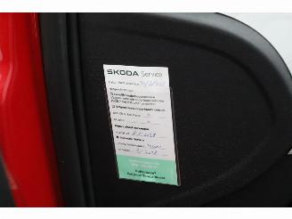Seat Mii electric Plus Clima Cruise SHZ Camera PDC picture 23