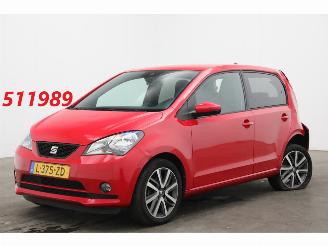 Avarii autoturisme Seat Mii electric Plus Clima Cruise SHZ Camera PDC 2021/8