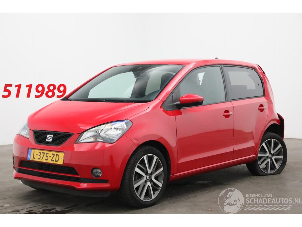 Seat Mii electric Plus Clima Cruise SHZ Camera PDC