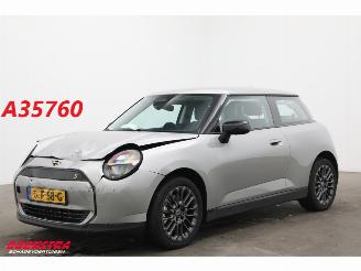 Avarii autoturisme Mini Cooper SE Electric 54.2 kWh 218 PK LED Navi Cruise Camera 2024/8