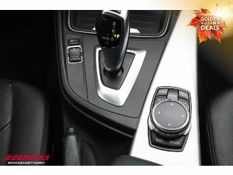 BMW 3-serie Touring 320i Aut. Executive Leder Xenon Navi Clima Cruise PDC AHK picture 22