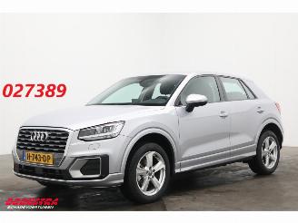 Unfallwagen Audi Q2 35 TFSI Aut. Sport LED Navi Clima Cruise Camera 1.983 km!! 2020/1