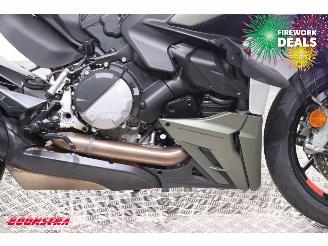 Ducati Streetfighter V2 ABS LED picture 17