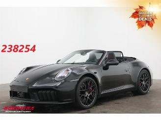škoda osobní automobily Porsche 911 Carrera 4 GTS 3.6 T-Hybrid Lift HD Matrix 360° Bose ACC 596 km!! 2025/7