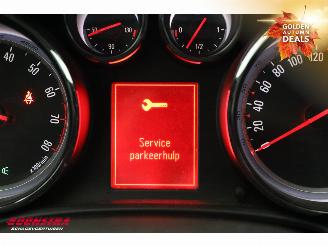 Opel Astra Sports Tourer 1.4 Turbo Business + picture 21