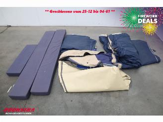 Cabanon  Futura Vouwwagen BY 2014 Keuken picture 19