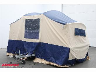 Cabanon  Futura Vouwwagen BY 2014 Keuken picture 3