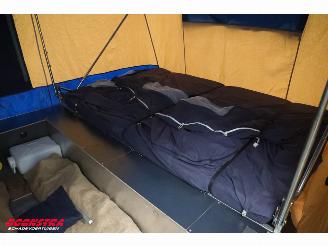 Cabanon  Futura Vouwwagen BY 2014 Keuken picture 18