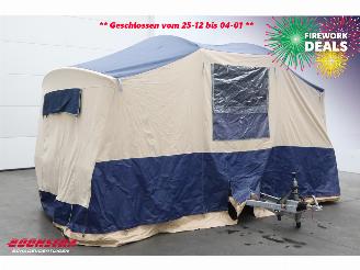 Cabanon  Futura Vouwwagen BY 2014 Keuken picture 4