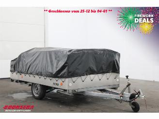 Cabanon  Futura Vouwwagen BY 2014 Keuken picture 6