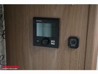 Hobby  495 De Luxe Fietsendrager Frans Bed BY 2021 picture 20