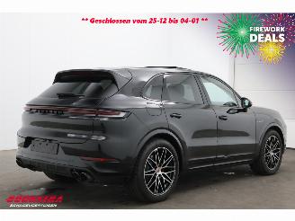 Porsche Cayenne 3.0 E-Hybrid Pano Bose ACC Memory 360° Sport Chrono 3.038 km! picture 3