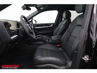 Porsche Cayenne 3.0 E-Hybrid Pano Bose ACC Memory 360° Sport Chrono 3.038 km! picture 16