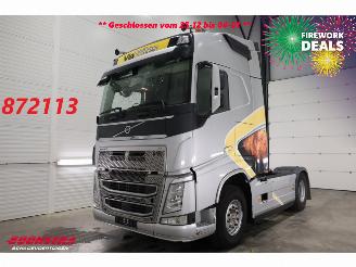 škoda nákladních automobilů Volvo FH 460 Full Air 4X2 Euro 6 2018/7