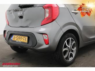 Kia Picanto 1.0 DPi DynamicPlusLine Aut. Navi Clima Cruise Camera PDC 41.604 km! picture 11