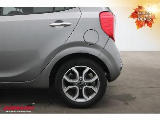 Kia Picanto 1.0 DPi DynamicPlusLine Aut. Navi Clima Cruise Camera PDC 41.604 km! picture 5