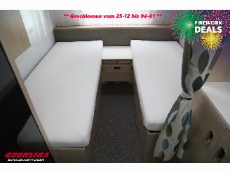 Adria  AVIVA 492 LU Single Beds Middenkeuken BY 2021 picture 12
