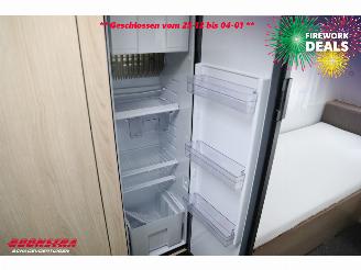 Adria  AVIVA 492 LU Single Beds Middenkeuken BY 2021 picture 15