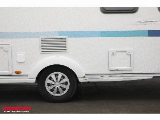 Adria  AVIVA 492 LU Single Beds Middenkeuken BY 2021 picture 7