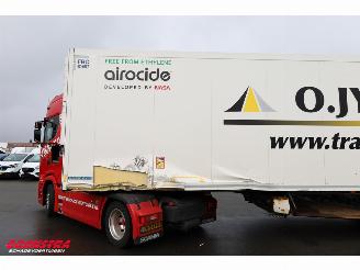 Krone  SD Carrier Vector 1950 MT LBW Doppelstock Multitemp picture 5