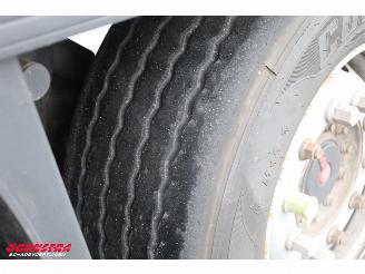 Krone  SD Carrier Vector 1950 MT LBW Multitemp Doppelstock picture 25