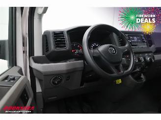 Volkswagen Crafter 2.0 TDI LBW Bak-Klep Dhollandia Airco Cruise 115.744 km! picture 18