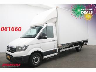  Volkswagen Crafter 2.0 TDI LBW Bak-Klep Dhollandia Airco Cruise 115.744 km! 2021/12