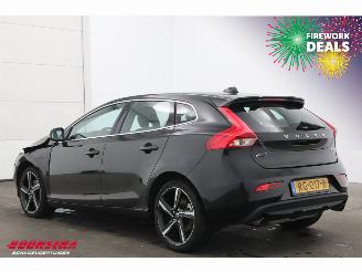 Volvo V-40 2.0 T3 Nordic+ Pano LED Memory Leder Camera SHZ picture 4