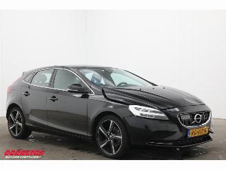 Volvo V-40 2.0 T3 Aut. Nordic+ Pano LED Memory Leder Camera SHZ picture 2
