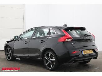 Volvo V-40 2.0 T3 Aut. Nordic+ Pano LED Memory Leder Camera SHZ picture 4