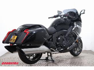 BMW K 1600 B Option 719 Touring/Comfort Cruise SHZ Heizgriffe 1.532 km!! picture 3