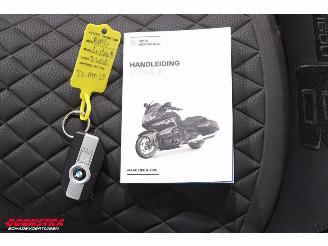 BMW K 1600 B Option 719 Touring/Comfort Cruise SHZ Heizgriffe 1.532 km!! picture 29