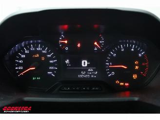 Peugeot Partner 1.5 BlueHDI Premium Navi Airco Cruise AHK picture 26