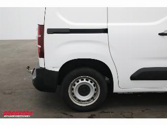 Peugeot Partner 1.5 BlueHDI Premium Navi Airco Cruise AHK picture 18