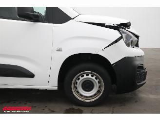 Peugeot Partner 1.5 BlueHDI Premium Navi Airco Cruise AHK picture 6