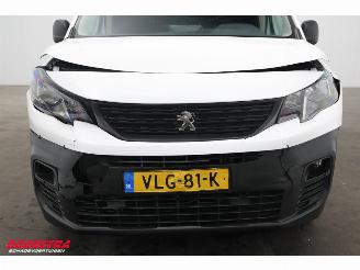 Peugeot Partner 1.5 BlueHDI Premium Navi Airco Cruise AHK picture 8