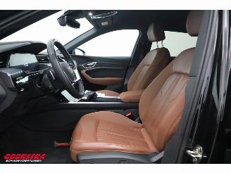 Audi Q8 50 Quattro Advanced Edition 95 kWh Leder LED ACC Memory picture 15